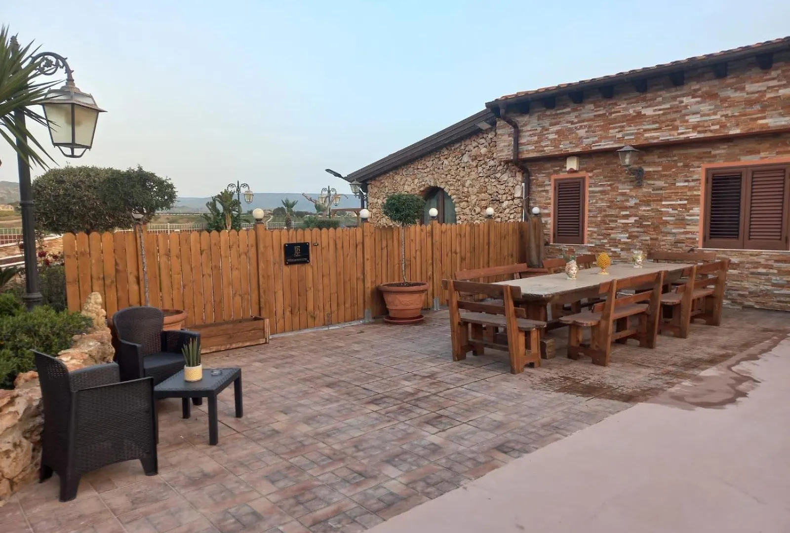 Villa Eden Luxury Con Piscina E Jacuzzi Agrigent