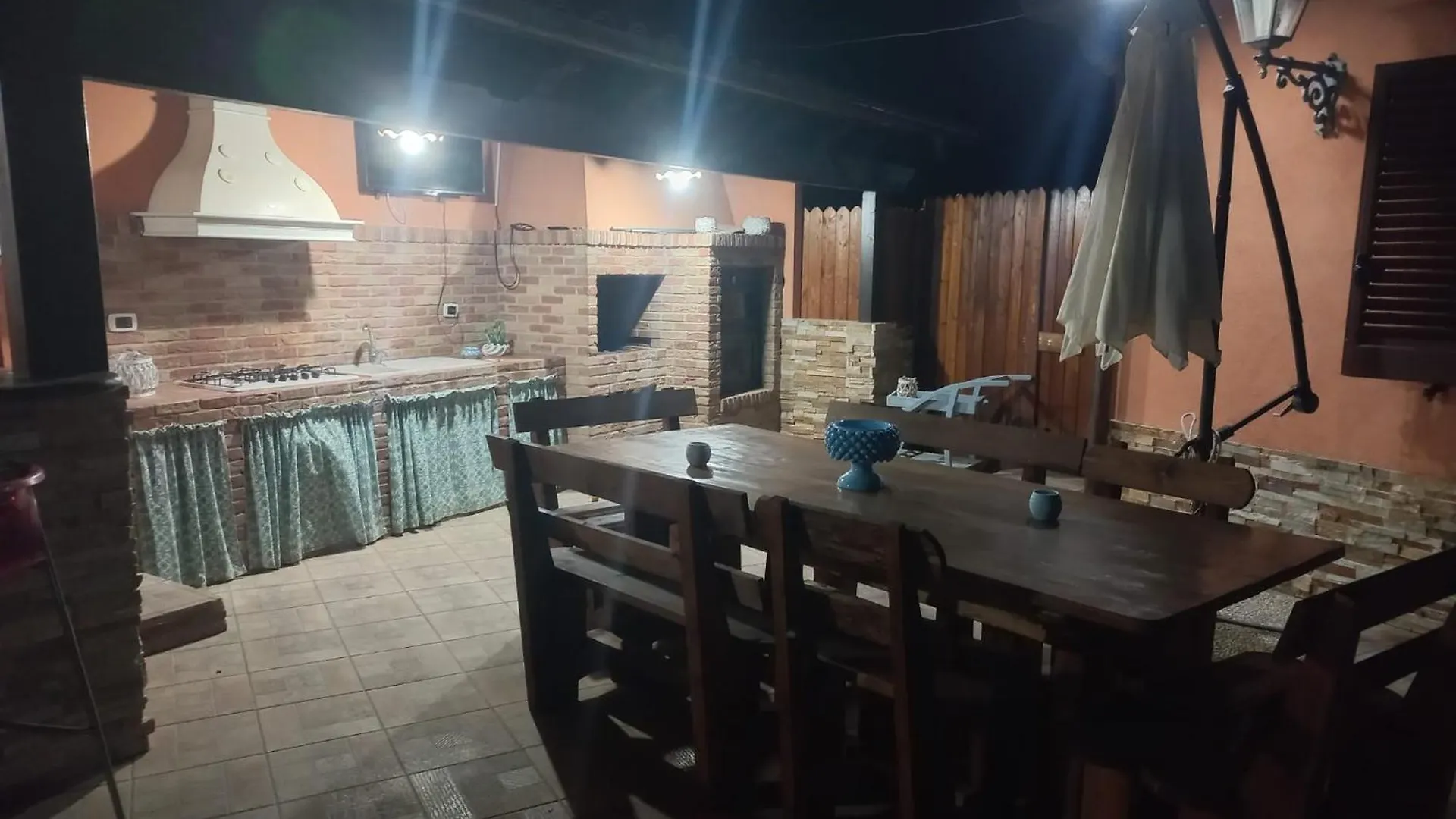 Villa Eden Luxury Con Piscina E Jacuzzi Agrigento 0*,  Itálie