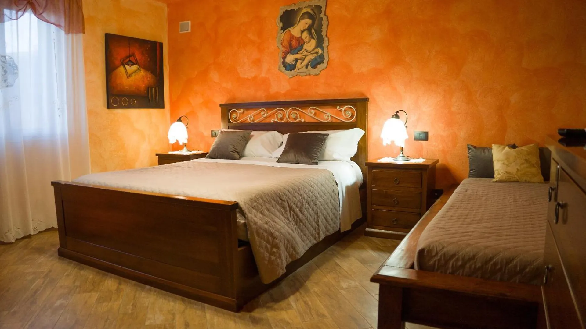Villa Eden Luxury Con Piscina E Jacuzzi Agrigento Penzion
