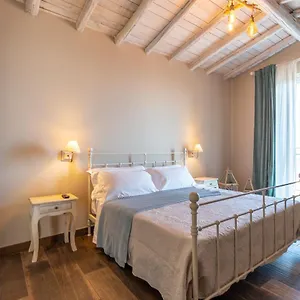 Sant'alfonso Alojamento de Acomodação e Pequeno-almoço