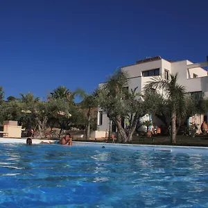 Nocleg ze śniadaniem Punta Bianca & Experience, Agrigento