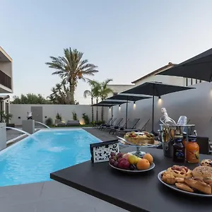 Giafra Luxury Casa de hóspedes