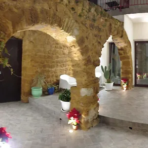 Cortile Baronello Gasthof