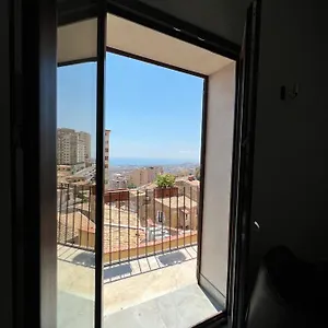 Calua Experience View Agrigento