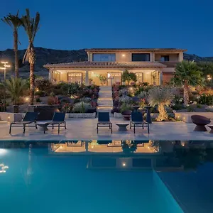 Terreforti Luxury Village Agrigento