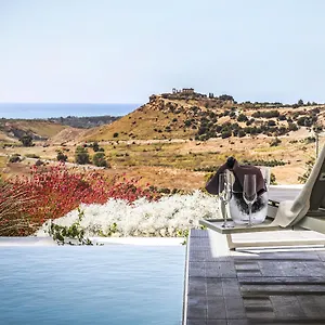 Doric Eco Boutique & - Sicily Hotel