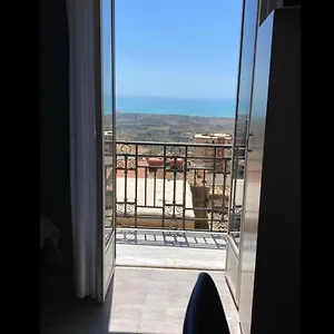 Dareb Vista Mare Agrigento