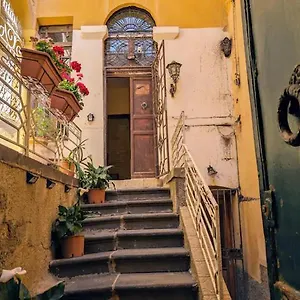  Pensión Nuovo Piccolo Gellia
