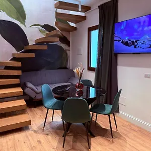 Nocleg ze śniadaniem Krysos Luxury, Agrigento
