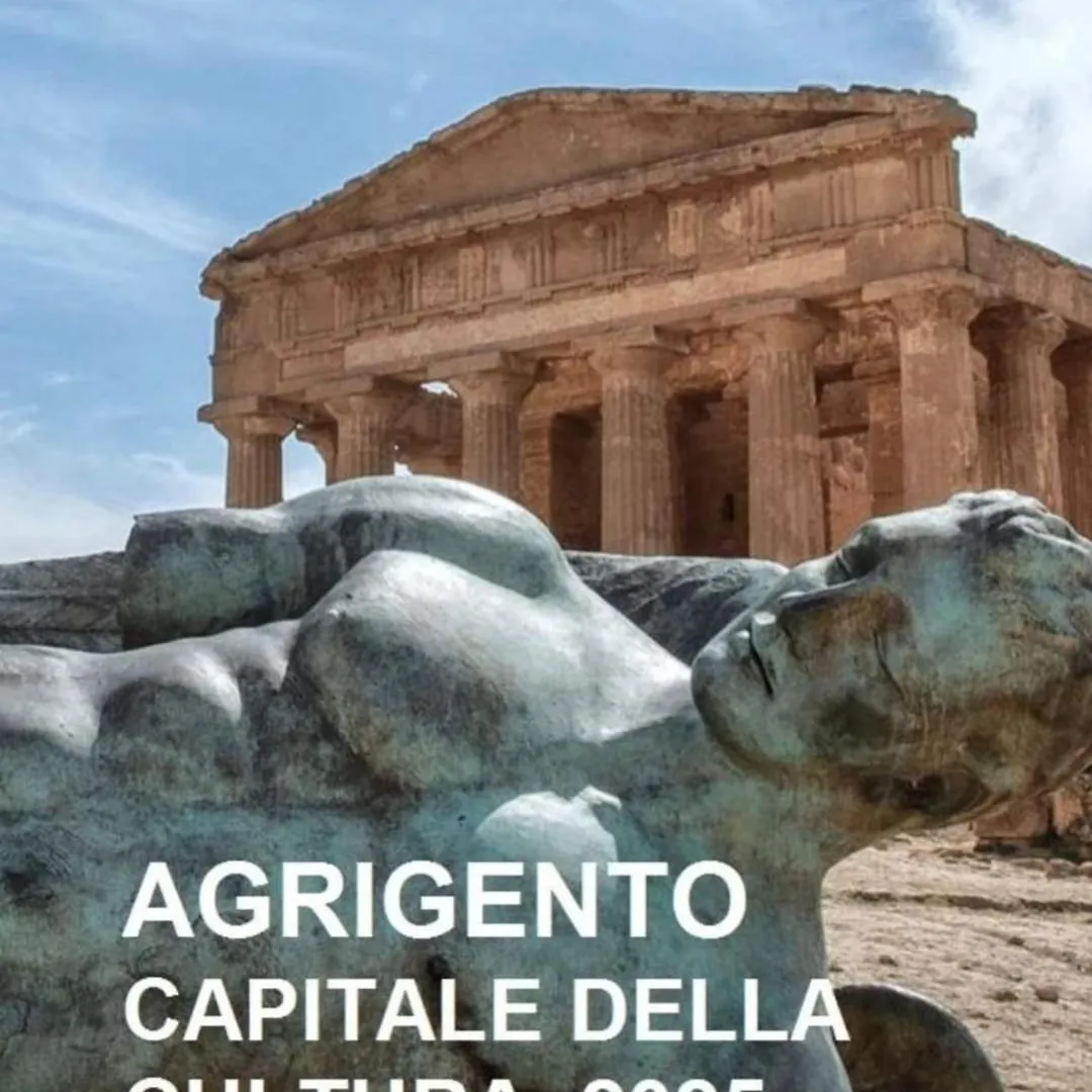 B&B Agrigento Villa Eden Guest house