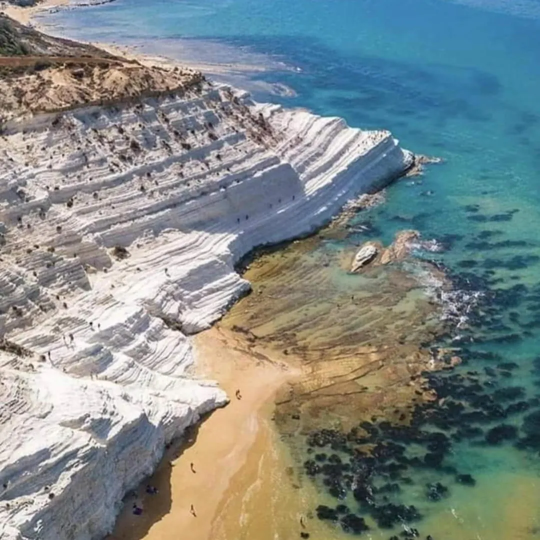 Guest house B&B Agrigento Villa Eden
