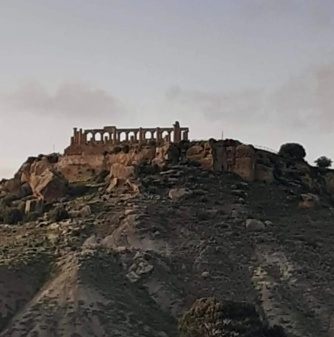 B&B Agrigento Villa Eden