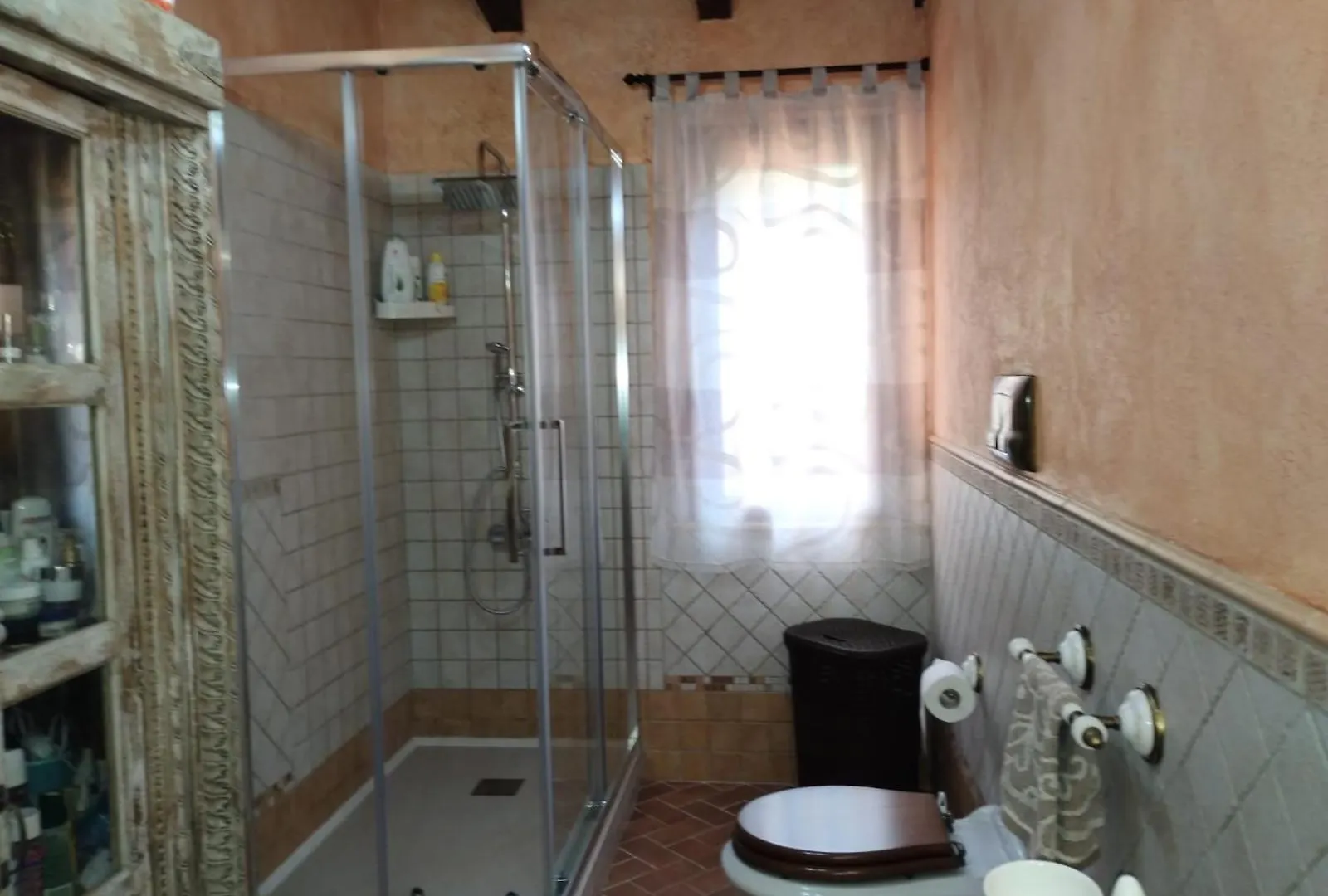 B&B Agrigento Villa Eden Guest house