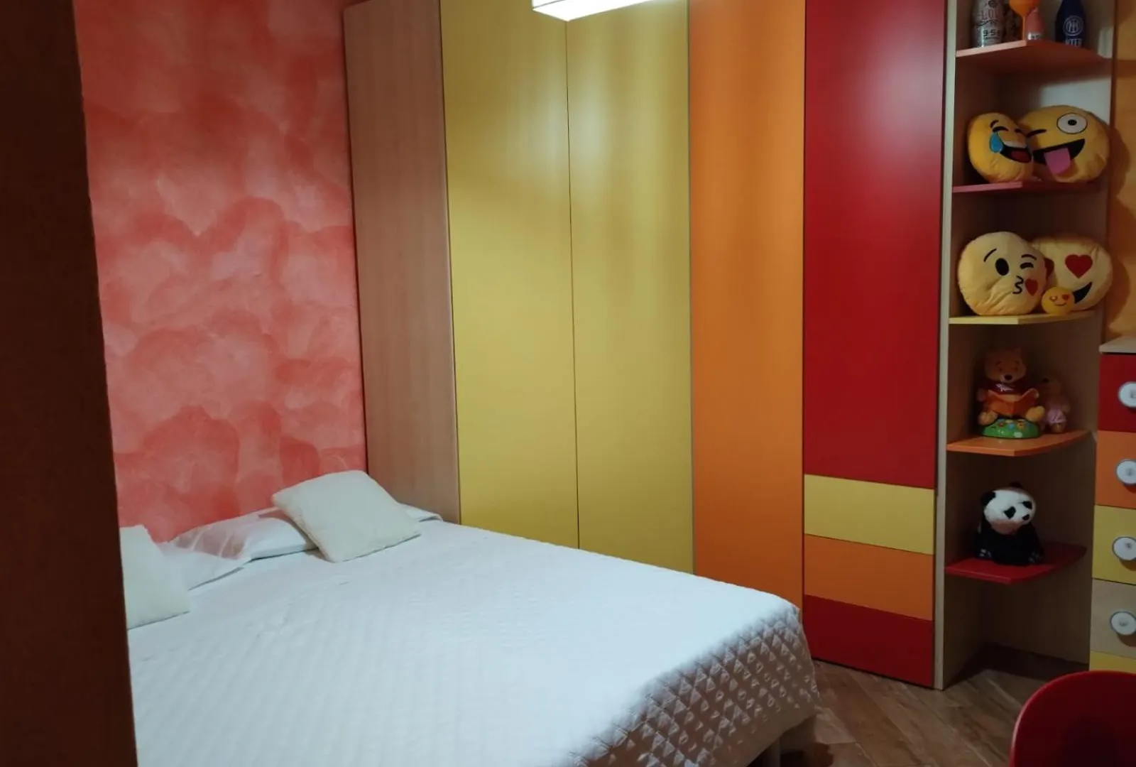 B&B Agrigento Villa Eden 0*,