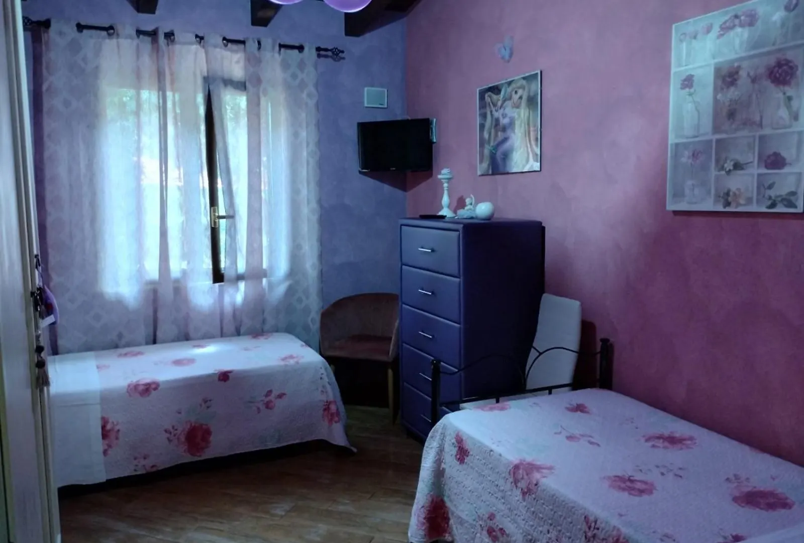 B&B Agrigento Villa Eden