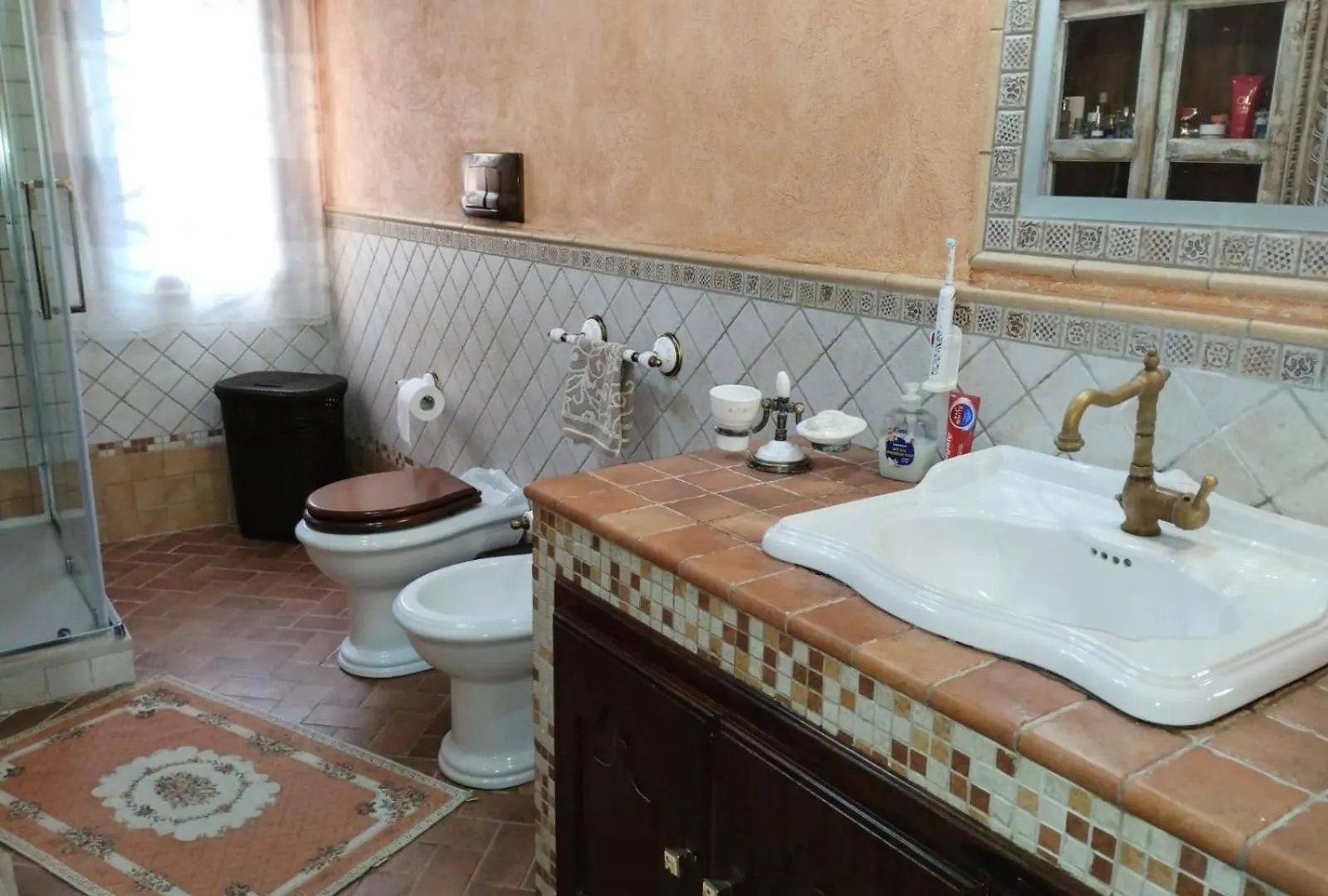 B&B Agrigento Villa Eden 0*,