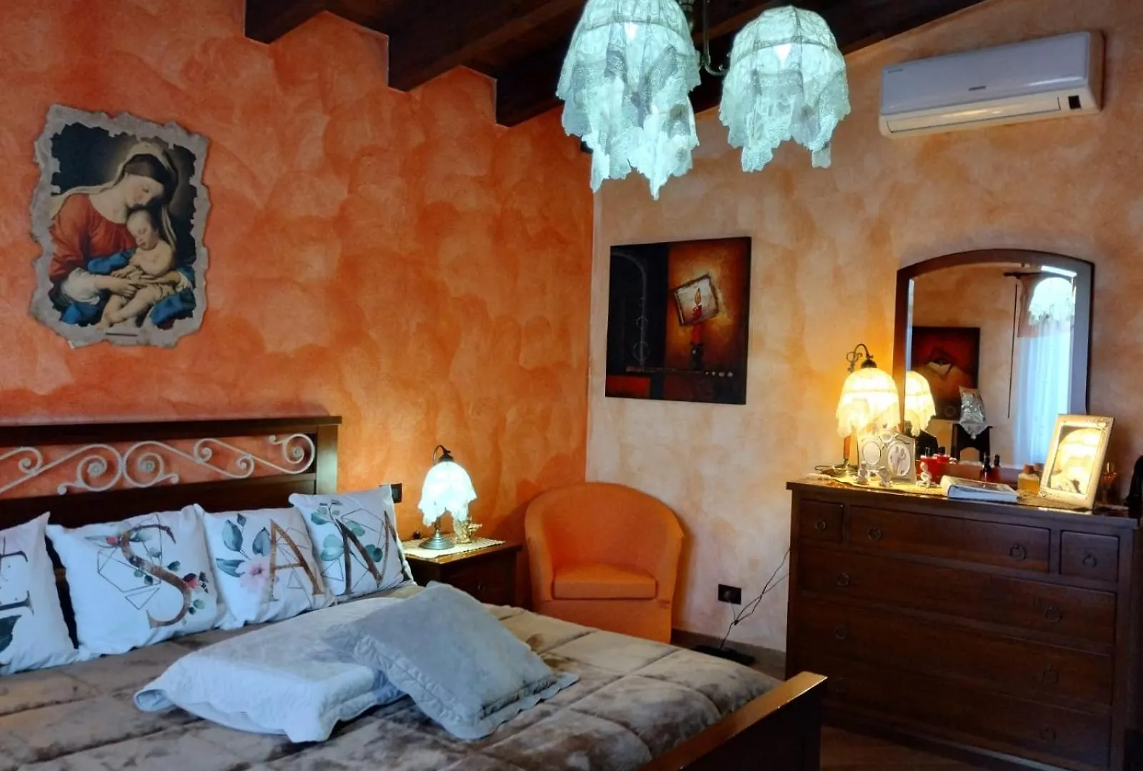 B&B Agrigento Villa Eden 0*,  Italy