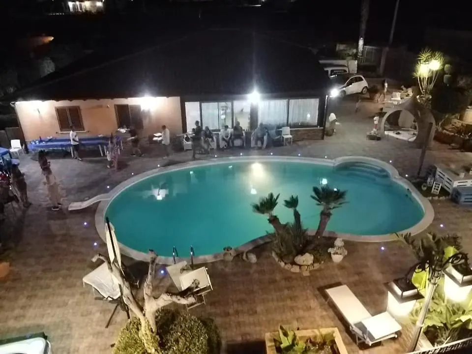 B&B Agrigento Villa Eden 0*,  Italy