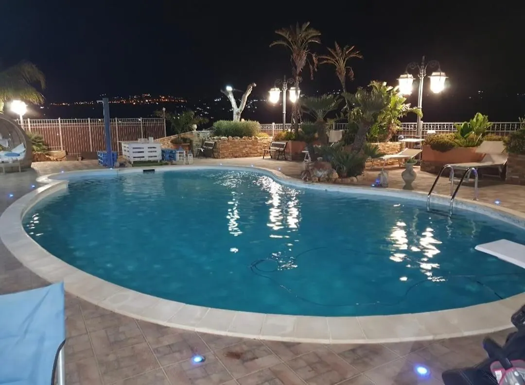 B&B Agrigento Villa Eden Italy