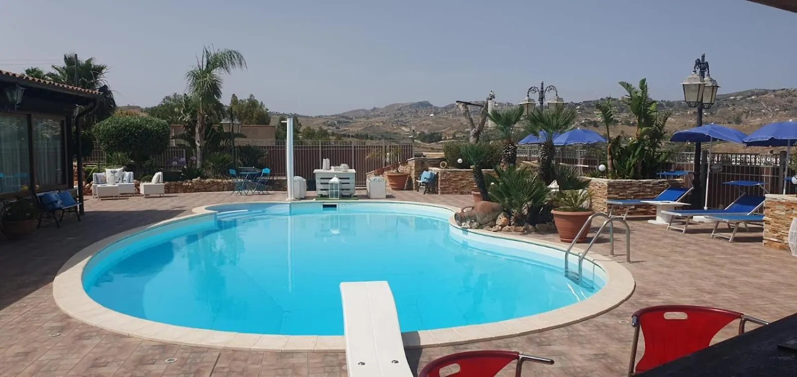 B&B Agrigento Villa Eden 0*,  Italy