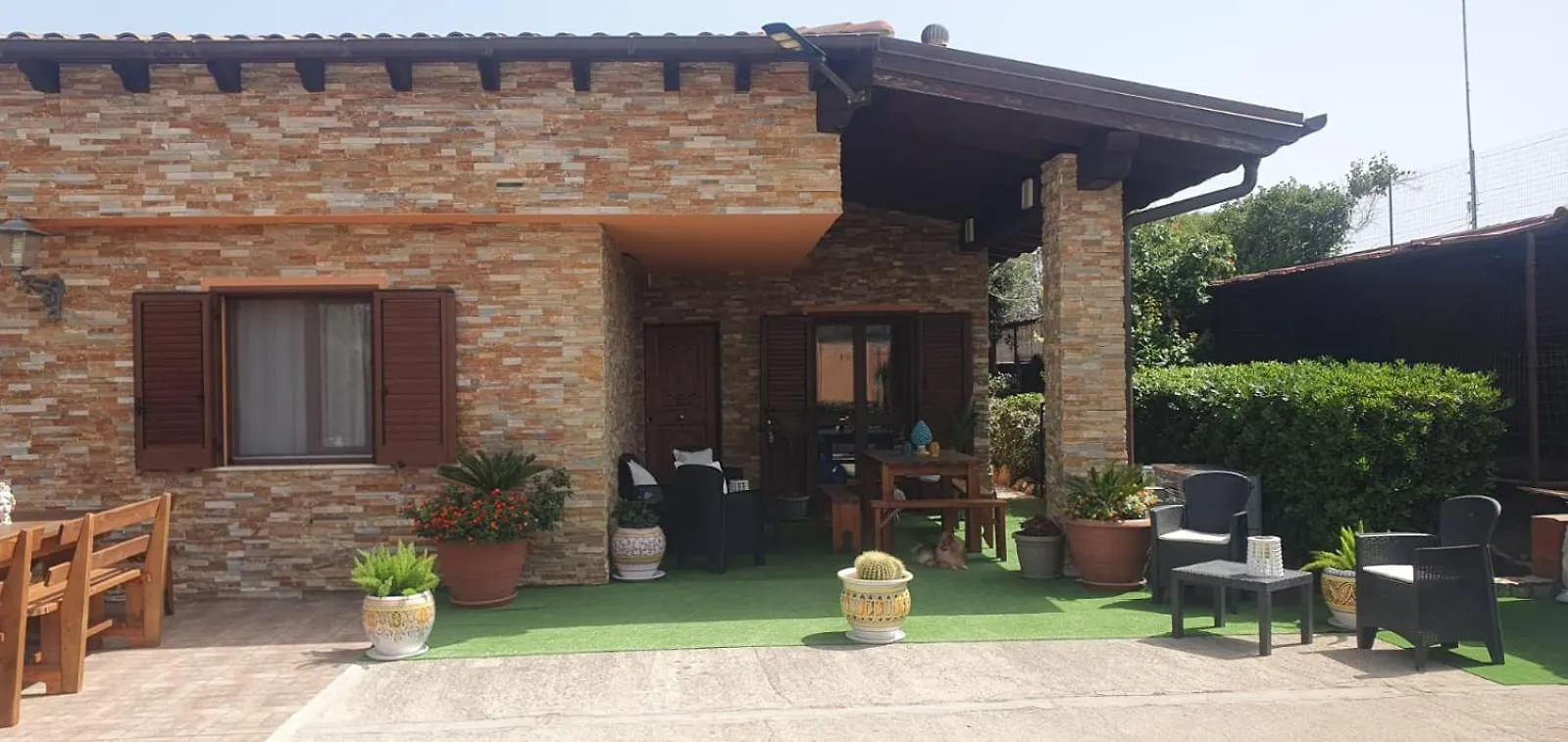 B&B Agrigento Villa Eden 0*,  Italy