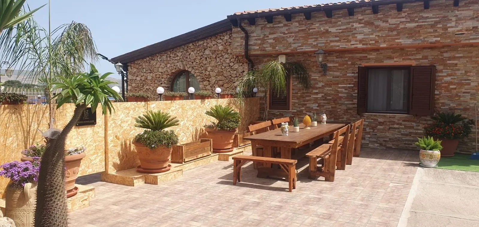 B&B Agrigento Villa Eden 0*,  Italy