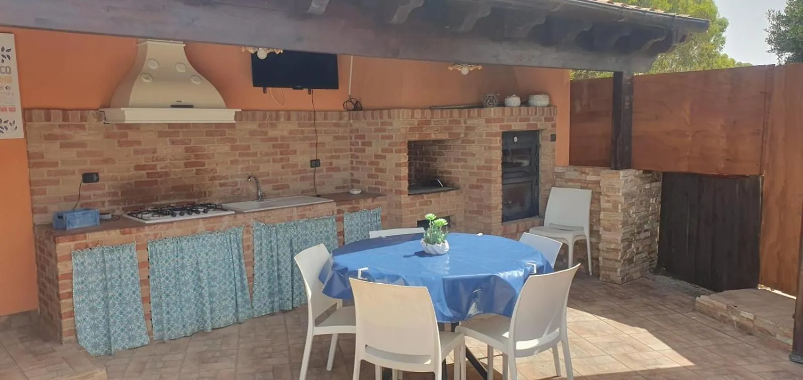 B&B Agrigento Villa Eden Guest house