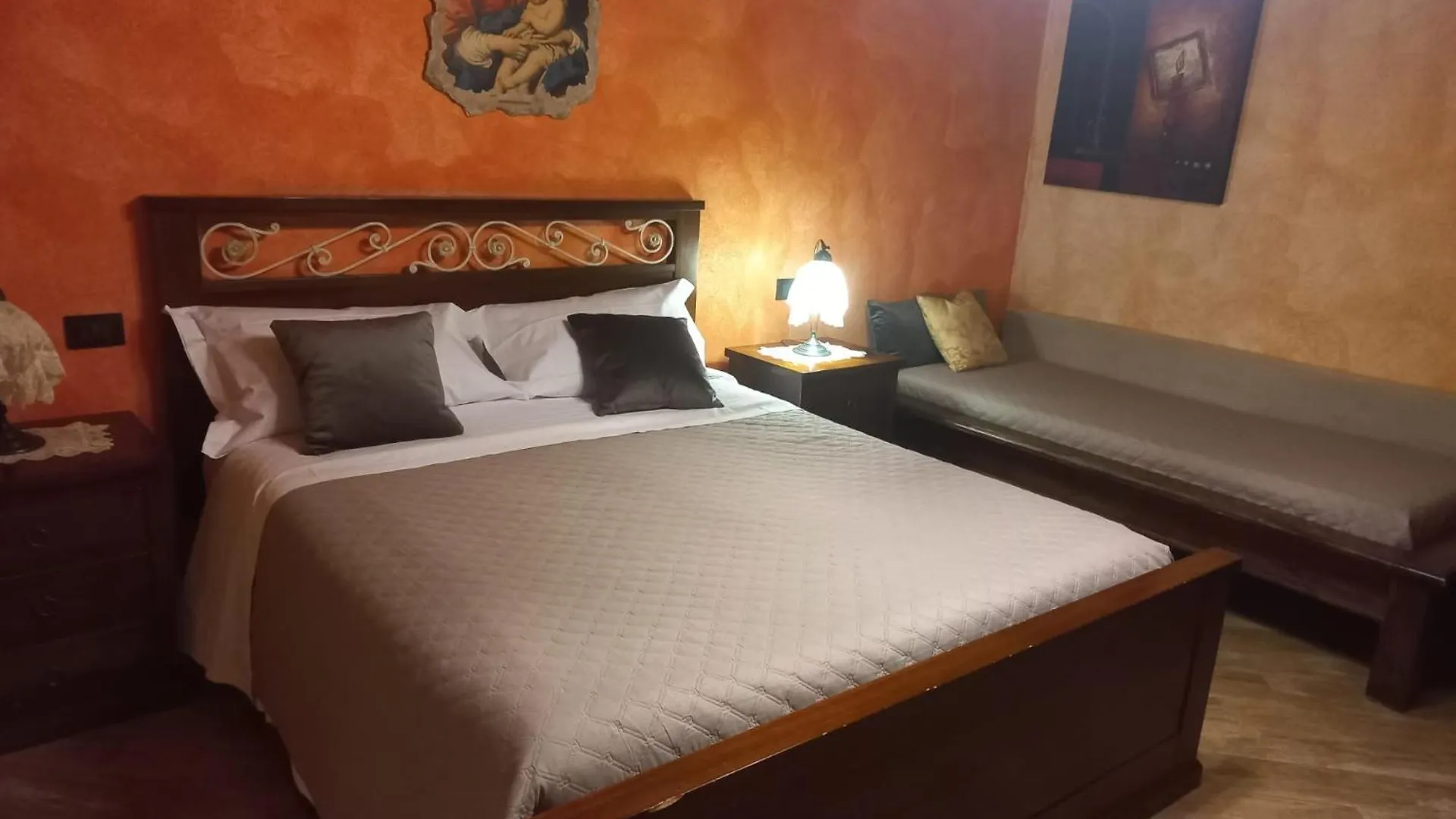 Villa Eden Luxury Con Piscina E Jacuzzi Agrigento Italy