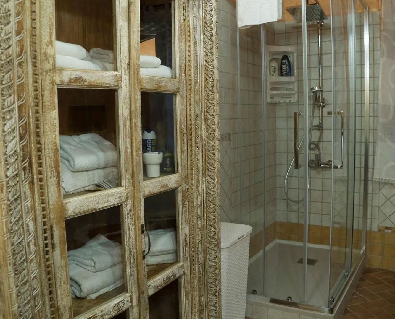 Guest house Villa Eden Luxury Con Piscina E Jacuzzi Agrigento